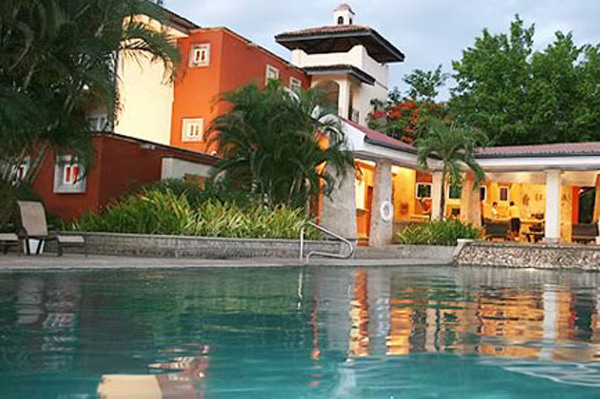 Ampliación Hotel Tamarindo Diriá